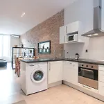 Weflating Ramblas Apartment