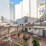 Apartment Weflating Ramblas Barcelona