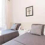 Apartment Weflating Ramblas Barcelona