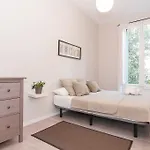 Apartment Weflating Ramblas *
