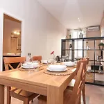 Apartment Weflating Ramblas