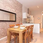 Apartment Weflating Ramblas *