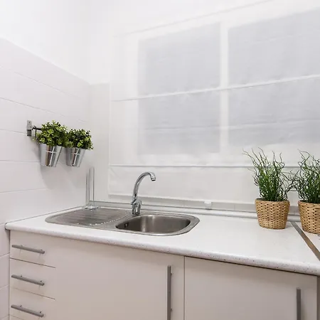 Apartment Weflating Ramblas Barcelona