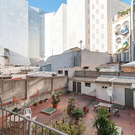 Apartament Weflating Ramblas Barcelona