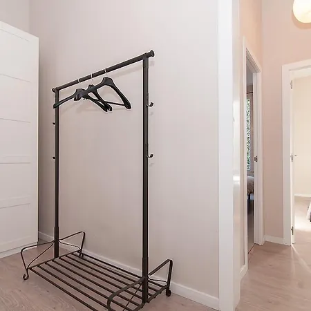 Apartament Weflating Ramblas *