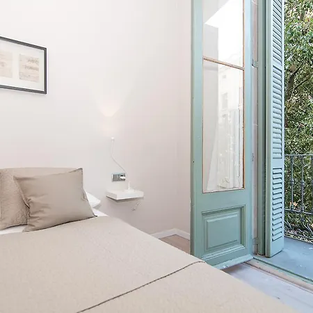 Apartament Weflating Ramblas *