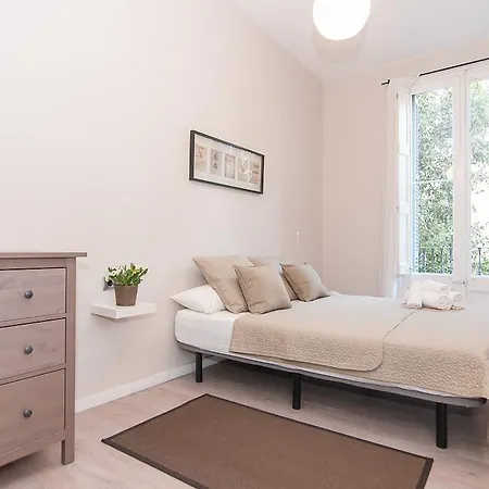 Apartament Weflating Ramblas *
