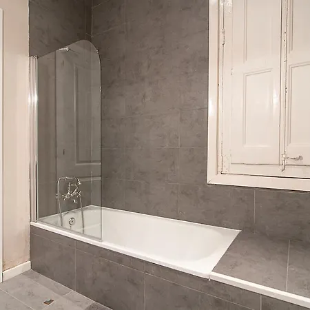 Apartament Weflating Ramblas