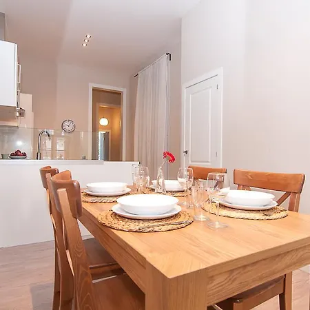 Apartament Weflating Ramblas Barcelona