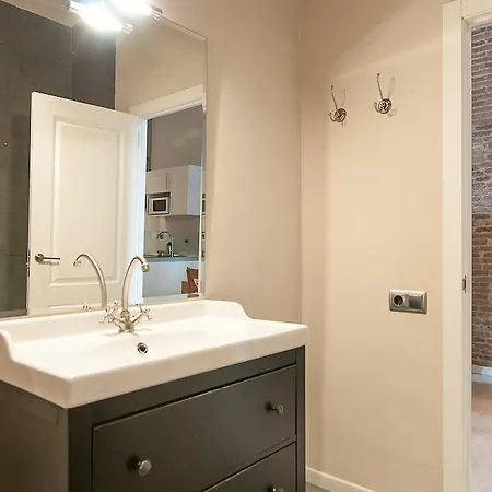Apartament Weflating Ramblas *