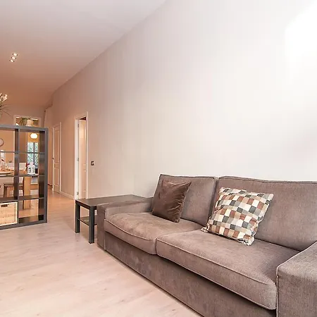 Apartament Weflating Ramblas Barcelona
