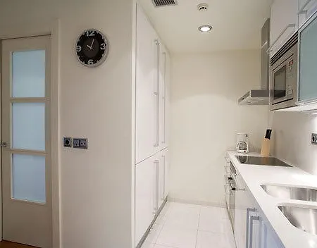 Apartman Weflating Ramblas *