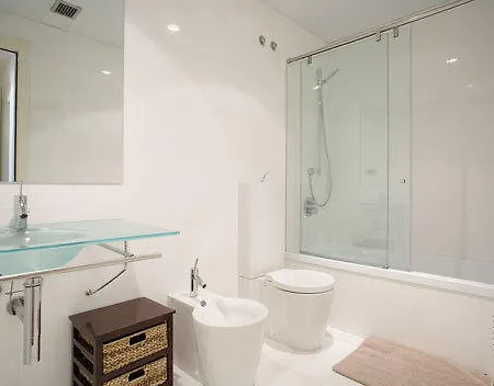 Apartman Weflating Ramblas *