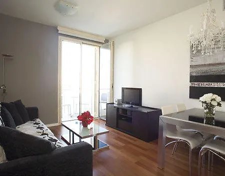 Apartament Weflating Ramblas Barcelona