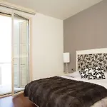 公寓 Weflating Ramblas 巴塞罗那