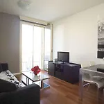 公寓 Weflating Ramblas 巴塞罗那