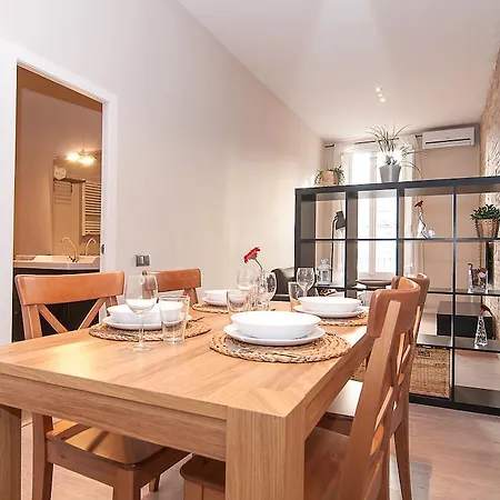 Apartment Weflating Ramblas