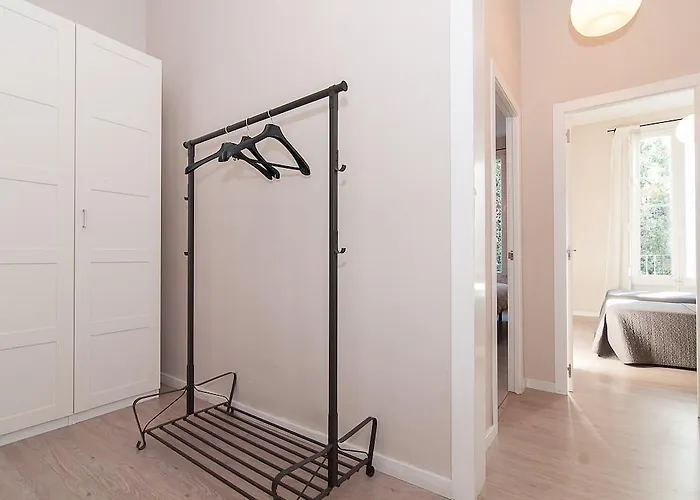 Apartamento Weflating Ramblas *