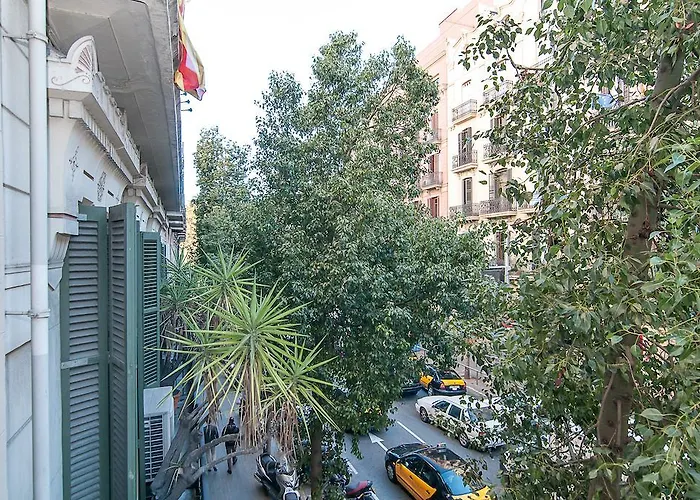 Weflating Ramblas