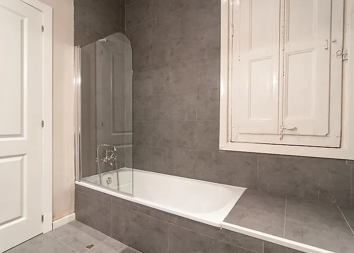 Apartamento Weflating Ramblas