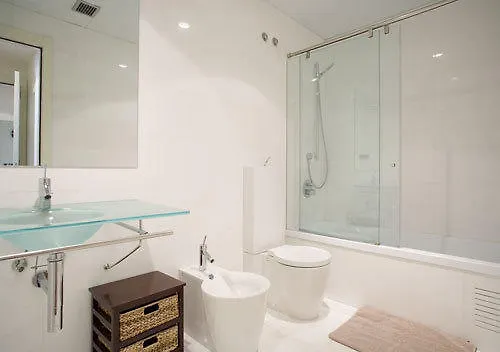 Apartamento Weflating Ramblas *