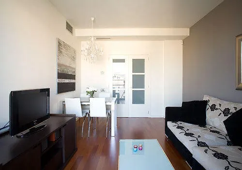 Apartamento Weflating Ramblas *