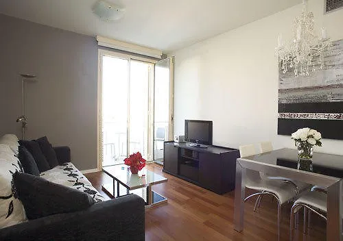 Apartamento Weflating Ramblas Barcelona
