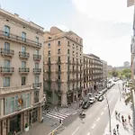 Appartement Weflating Ramblas Barcelona