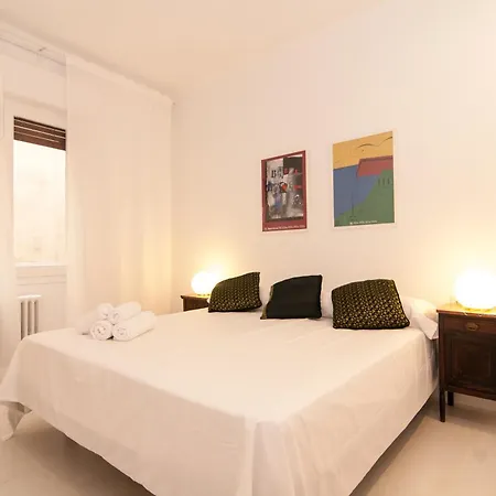 Weflating Ramblas Apartment