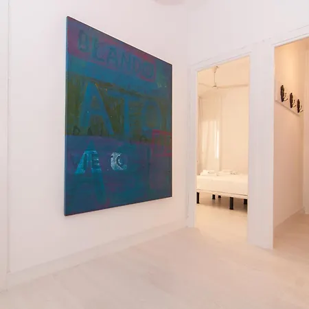 Apartment Weflating Ramblas