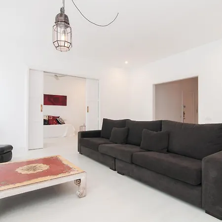 Weflating Ramblas * Barcelone