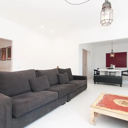 Weflating Ramblas Apartment