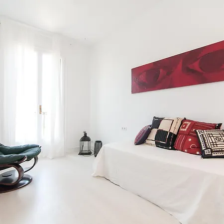 Apartment Weflating Ramblas